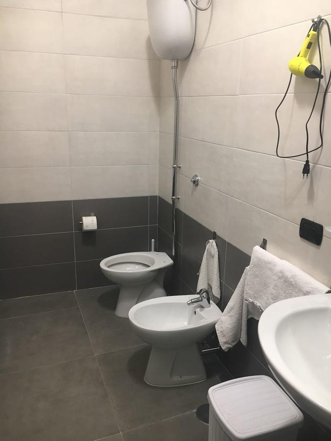 אנגרי B&B Rispoli מראה חיצוני תמונה