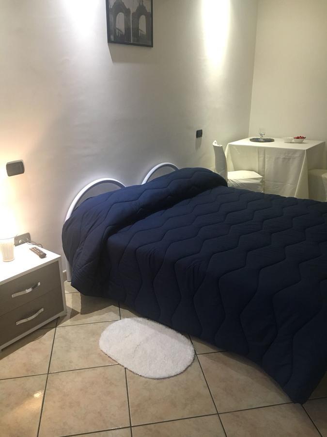 אנגרי B&B Rispoli מראה חיצוני תמונה